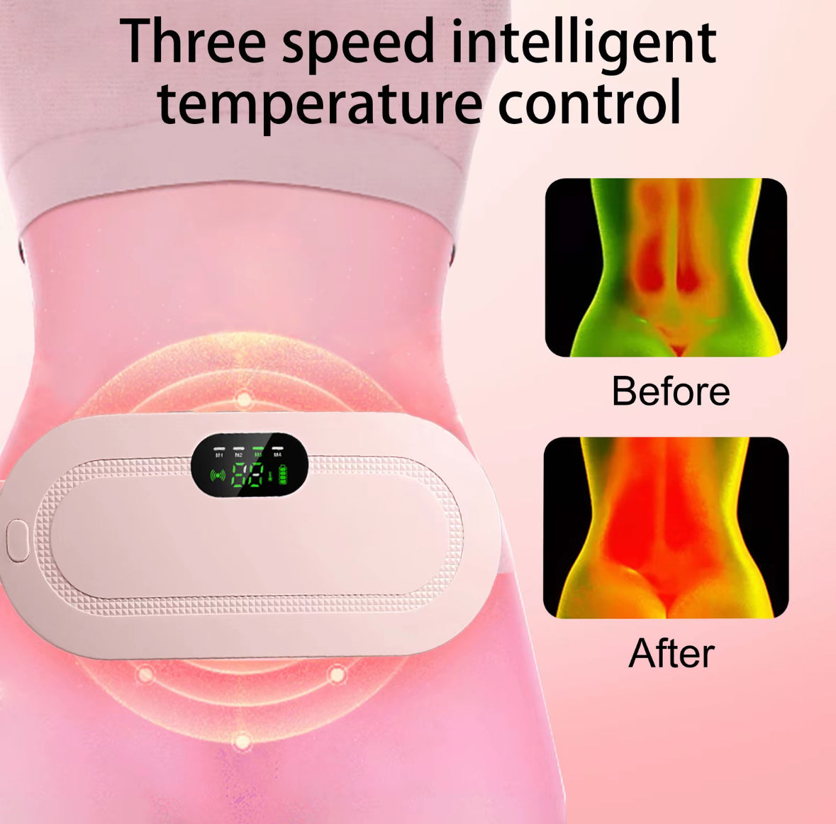 Menstrual Heating Pad