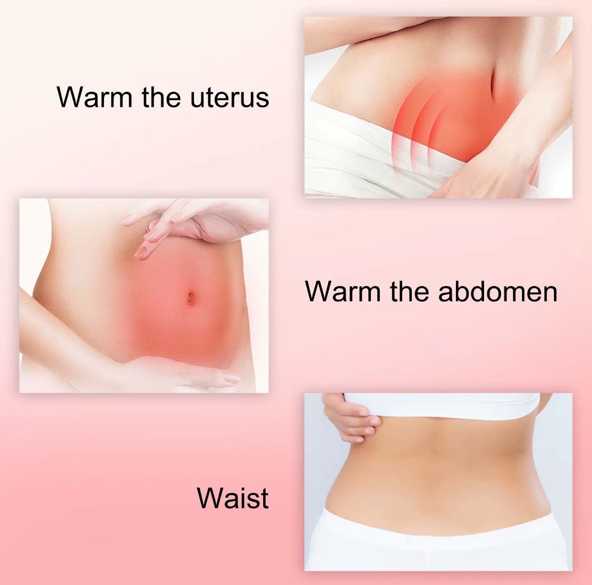 Menstrual Heating Pad